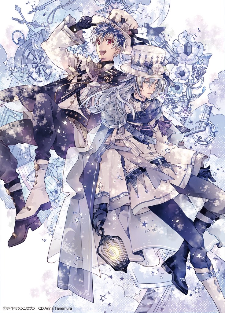 音楽情報】 Re:valeの3枚目のオリジナルアルバム『Re:vale 3rd Album