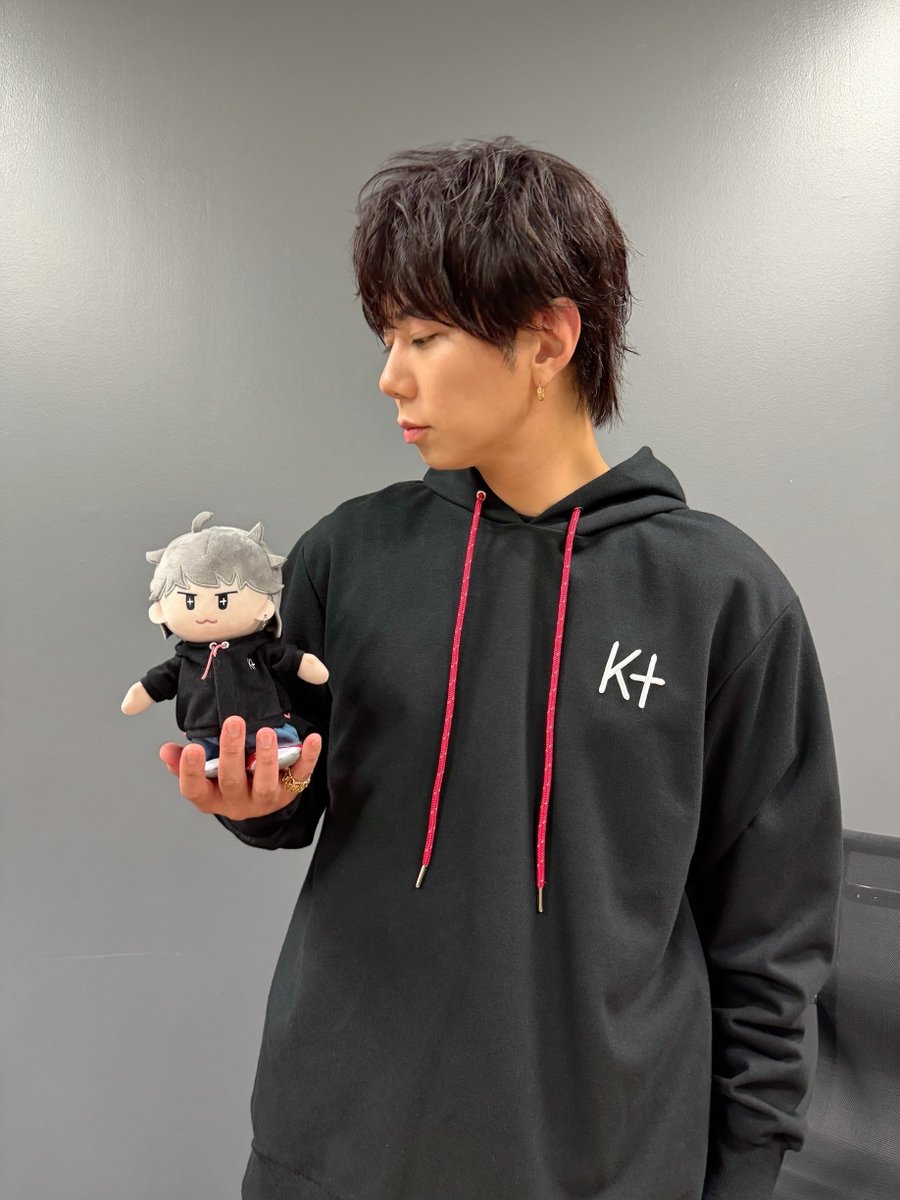 📢受注期間は本日23:00まで！ #北山宏光 ファンクラブ限定商品