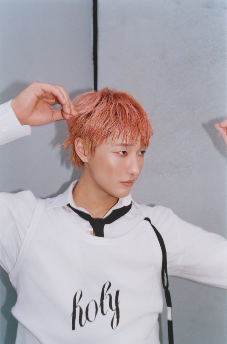 WOODZ Digital Single '𝗜'𝗹𝗹 𝗡𝗲𝘃𝗲𝗿 𝗟𝗼𝘃𝗲 𝗔𝗴𝗮𝗶𝗻