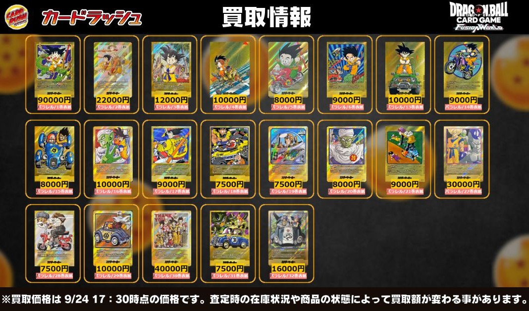 エナジーマーカー 29巻 パラレル エナジーマーカー 29巻 パラレル