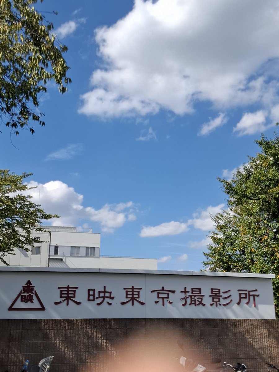 仕事というより、ただいま感🏠