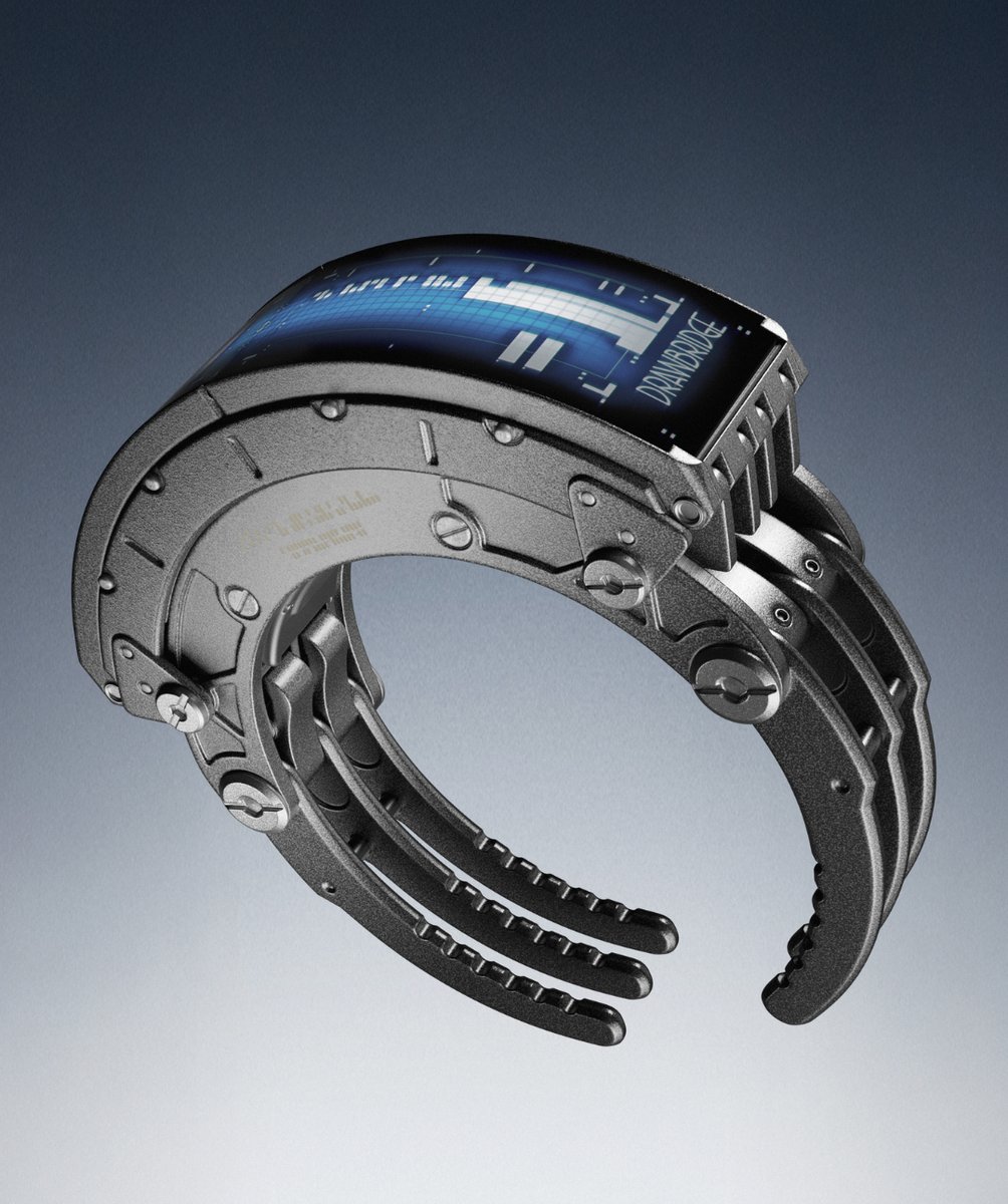 TGS2025 情報 🛒】 Anicorn x DEATH STRANDING 2 Ring Terminal