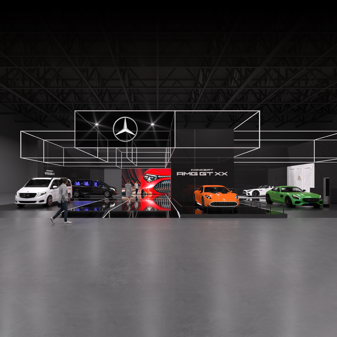 10/31(金)より一般公開が始まる「Japan Mobility Show 2025」に