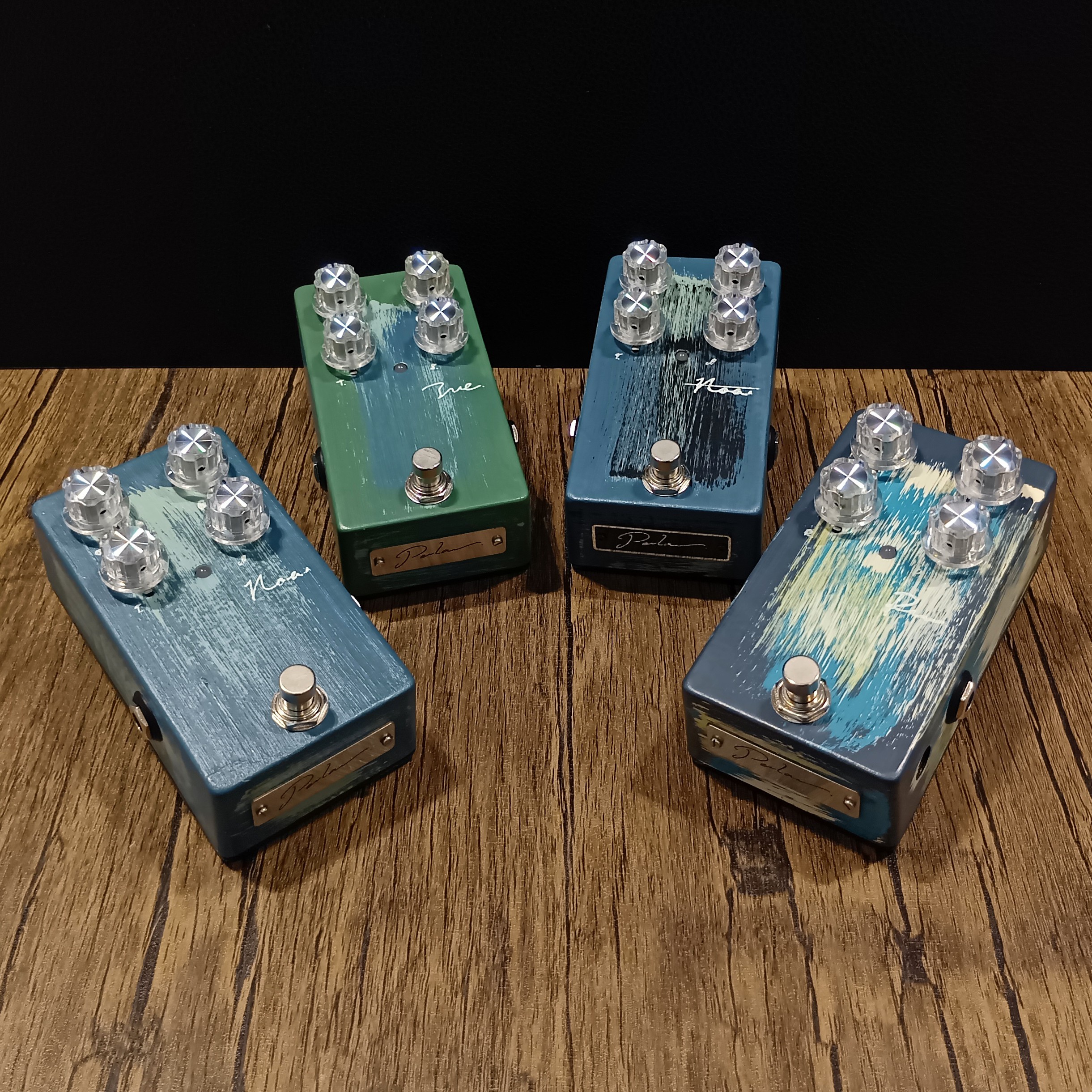 最終値下げ】Kardian & Petla DS4A DS4A produced by KarDiaN