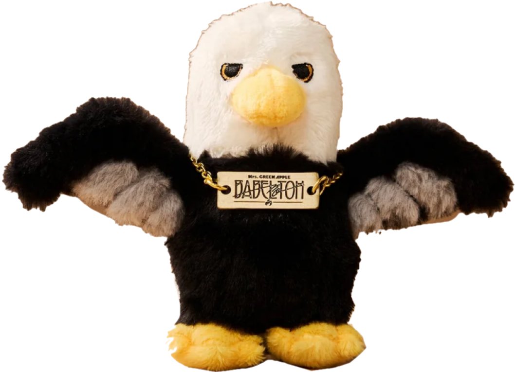 バベルは初めての双眼鏡でバードウォッチングします🦅(？) #BABELnoTOH