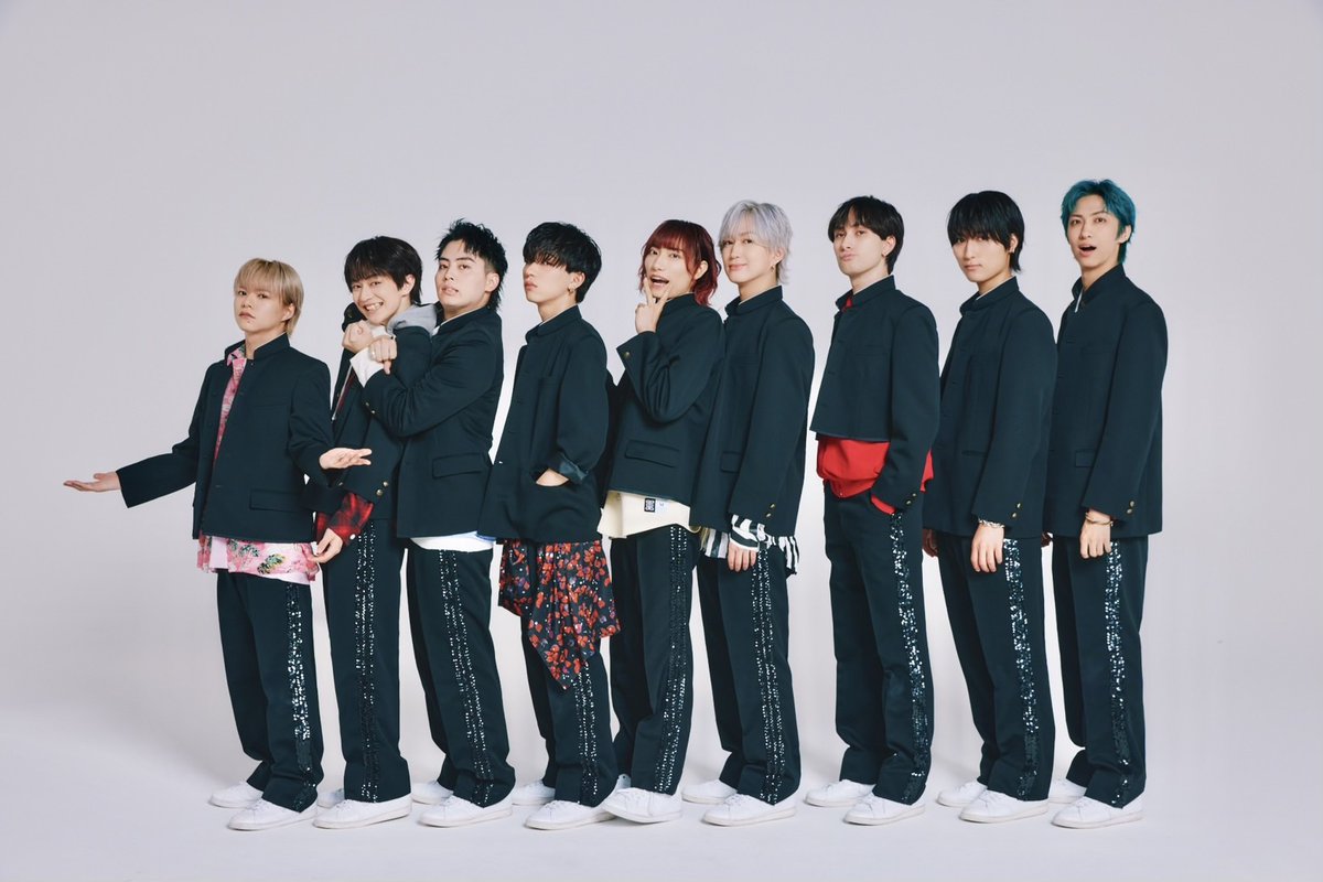 本日開催！ SUPER☆DRAGON LIVE TOUR 2025「SUPER X」 神奈川公演