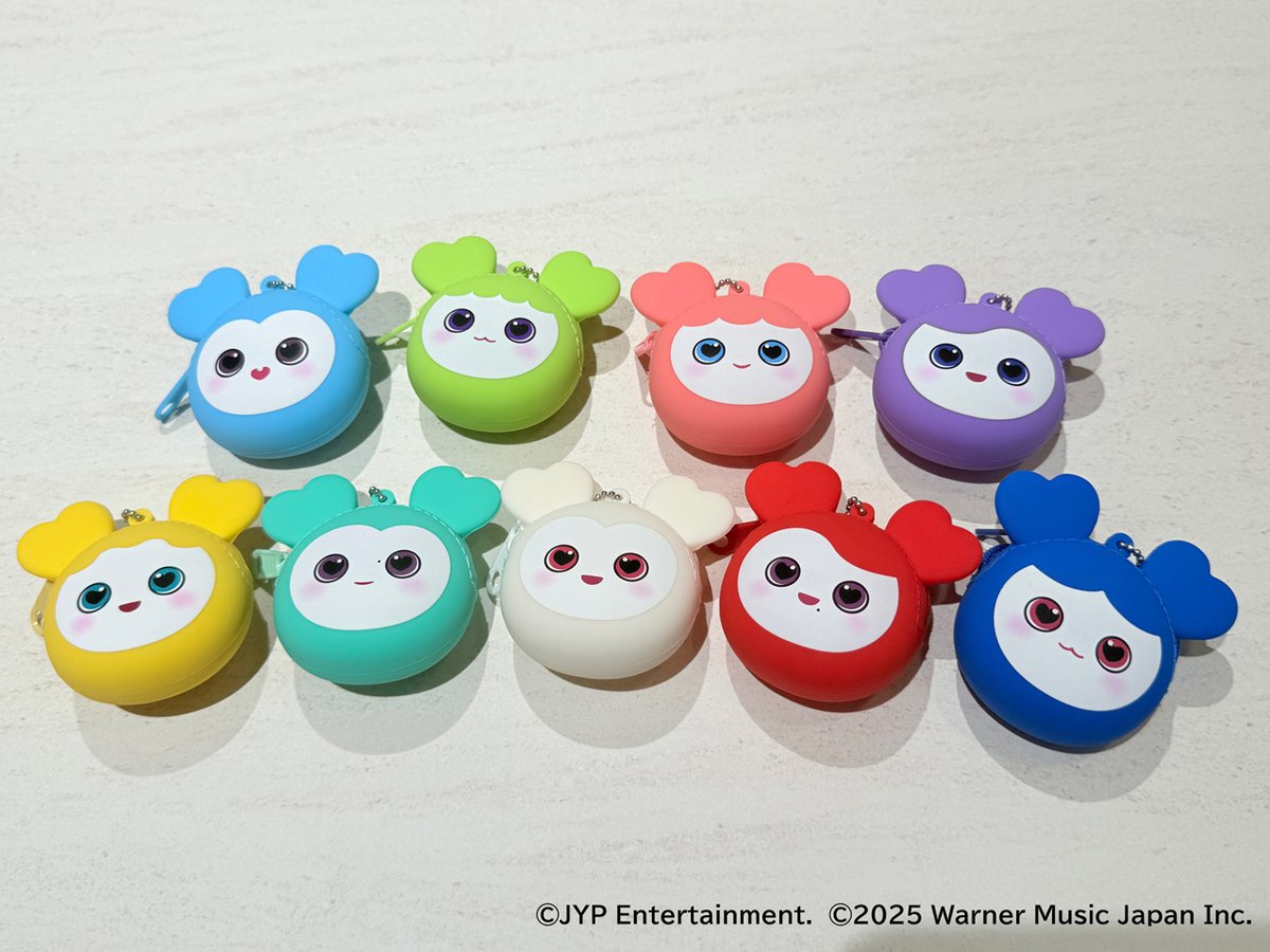 ✨TWICE LOVELYS✨ GiGOキャンペーン2025開催中💗 10/3(金))新登場