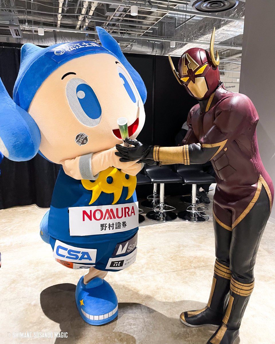 🏀いよいよ明日、アウェーで開幕戦！ 🛒グッズも販売します