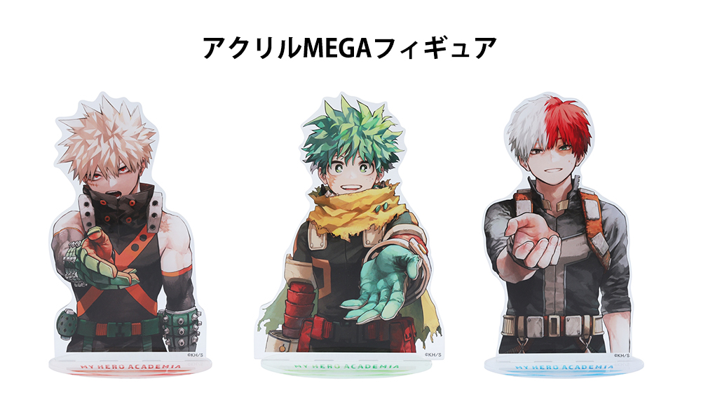 ⚠️10/3(金)受注締切⚠️】 🌟大好評受注中🌟 『#僕のヒーロー