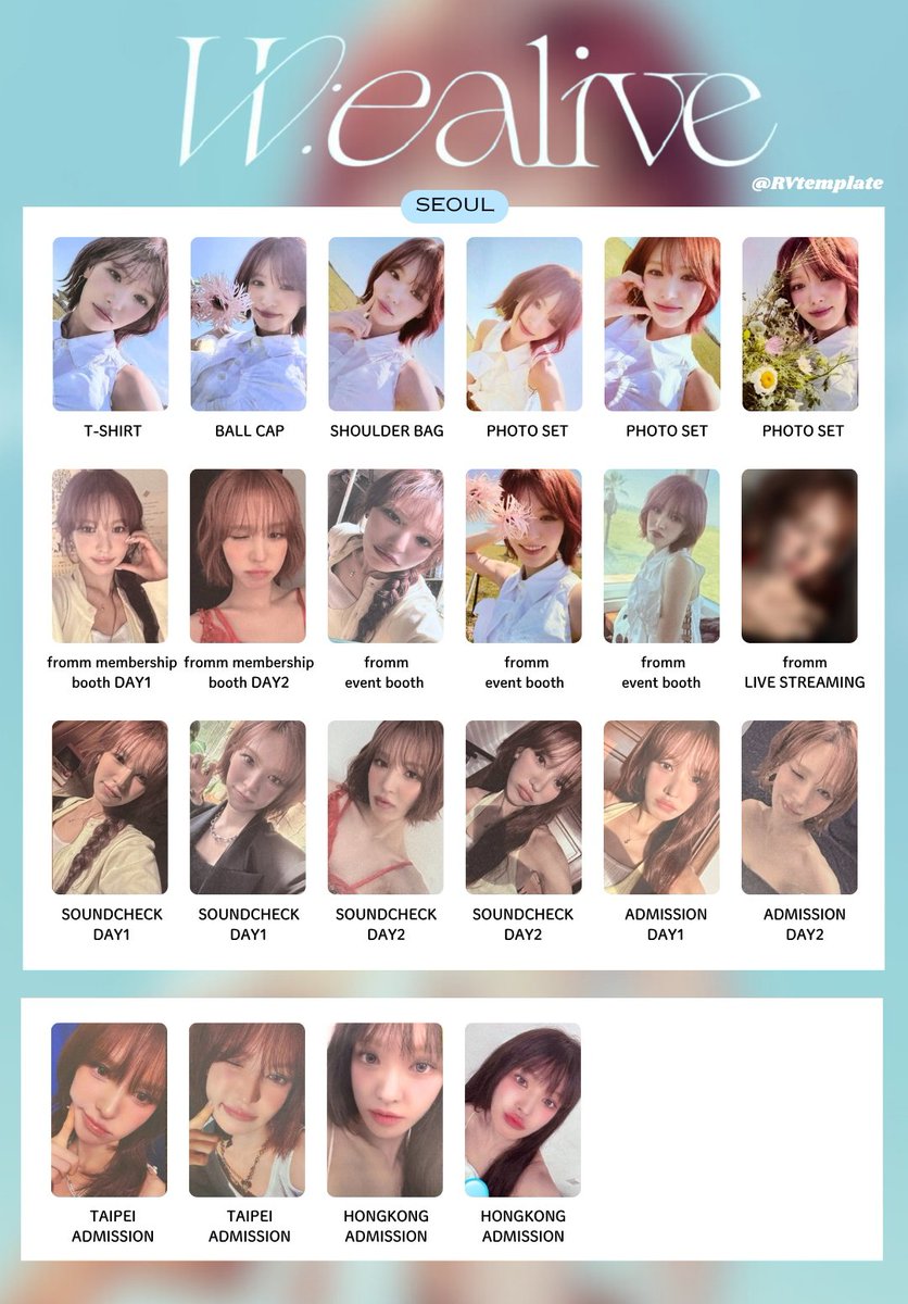 RedVelvet ウェンディ トレカ レッドベルベット レドベルletter Red Velvet レドベル ウェンディ トレカ Cerulean Verge - メルカリ