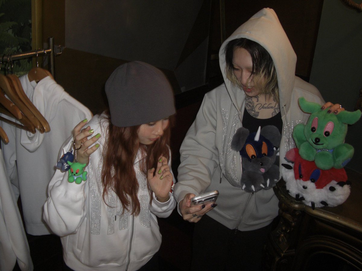 YOASOBI_WANDARA 追加グッズラインアップが公開🐶 ▶︎会場販売 10/10