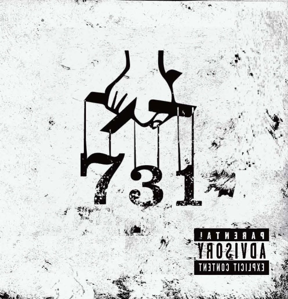 幻覚ベストアルバム『731』発売決定！ 京都、名古屋、東京の未発表