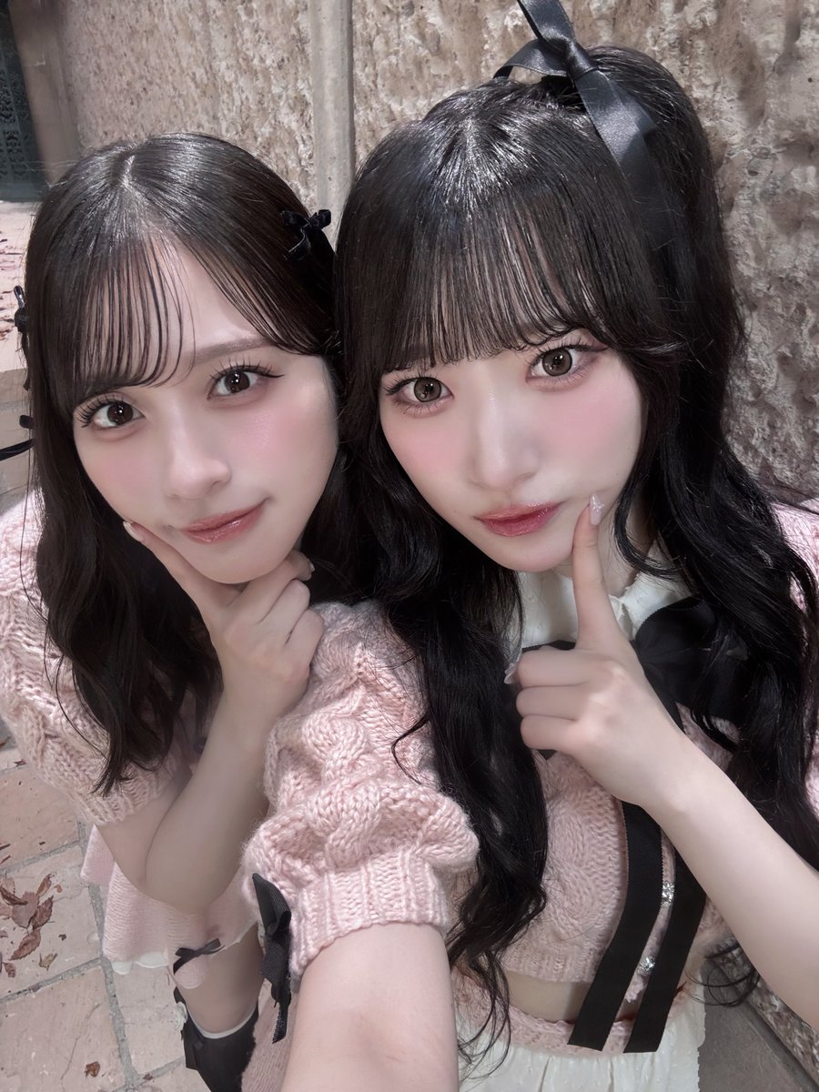 LOVE 19thシングル 『 ラブソングに襲われる 』本日発売♩✧ たくさん