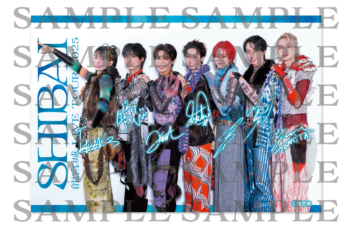 ◤￣￣￣￣￣￣￣￣￣￣￣ FC『龍宮場』 ピクチャーチケット ＆友人