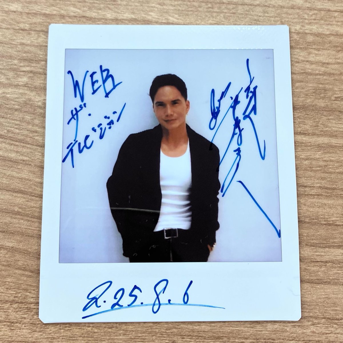 プレゼント🎁】 映画『#おいしい給食 炎の修学初校』で主演を務める