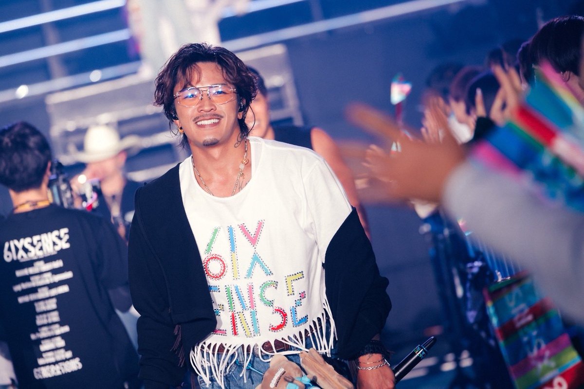 2025.10.11(Sat) GENERATIONS LIVE TOUR 2025