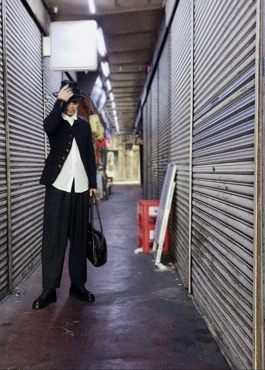 Yu~ki (@Mother_of_Life_) / Posts / X