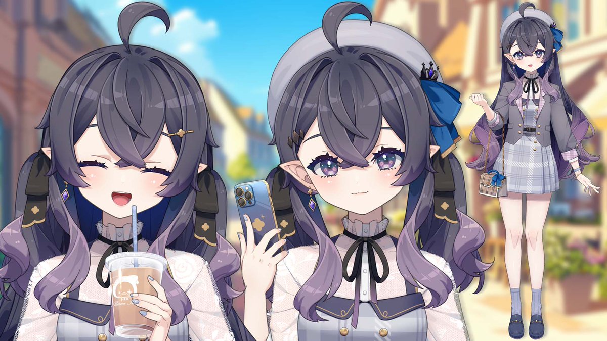 aki (@aki_mechdoll) / Posts / X