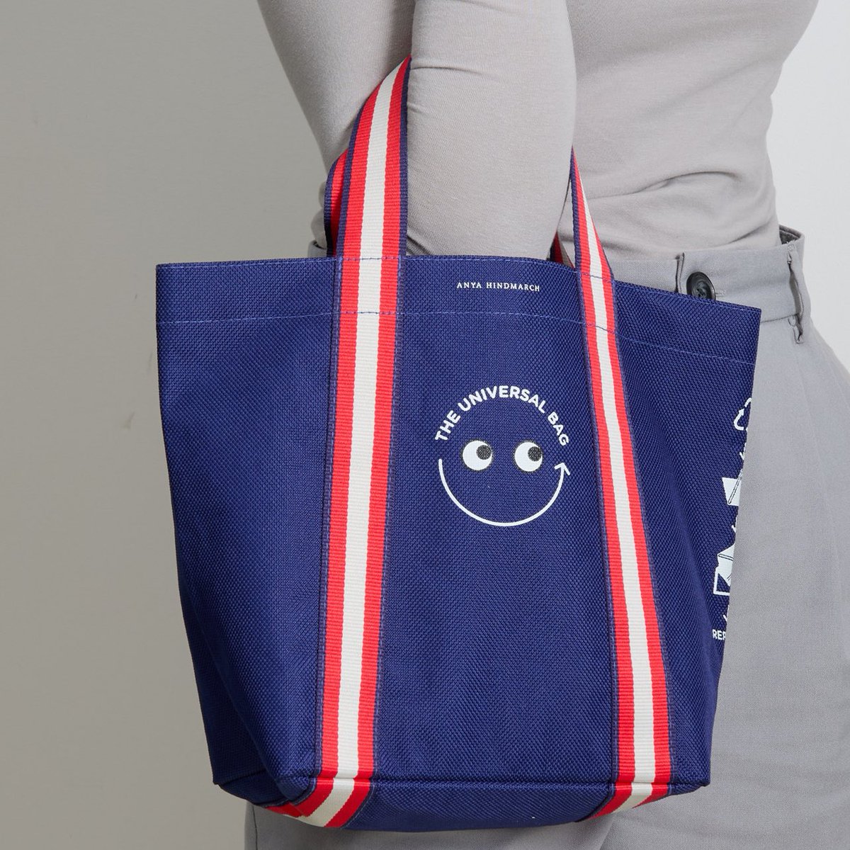 明治屋ストアー×アニヤ・ハインドマーチの第2弾🥳🎉 『The Universal