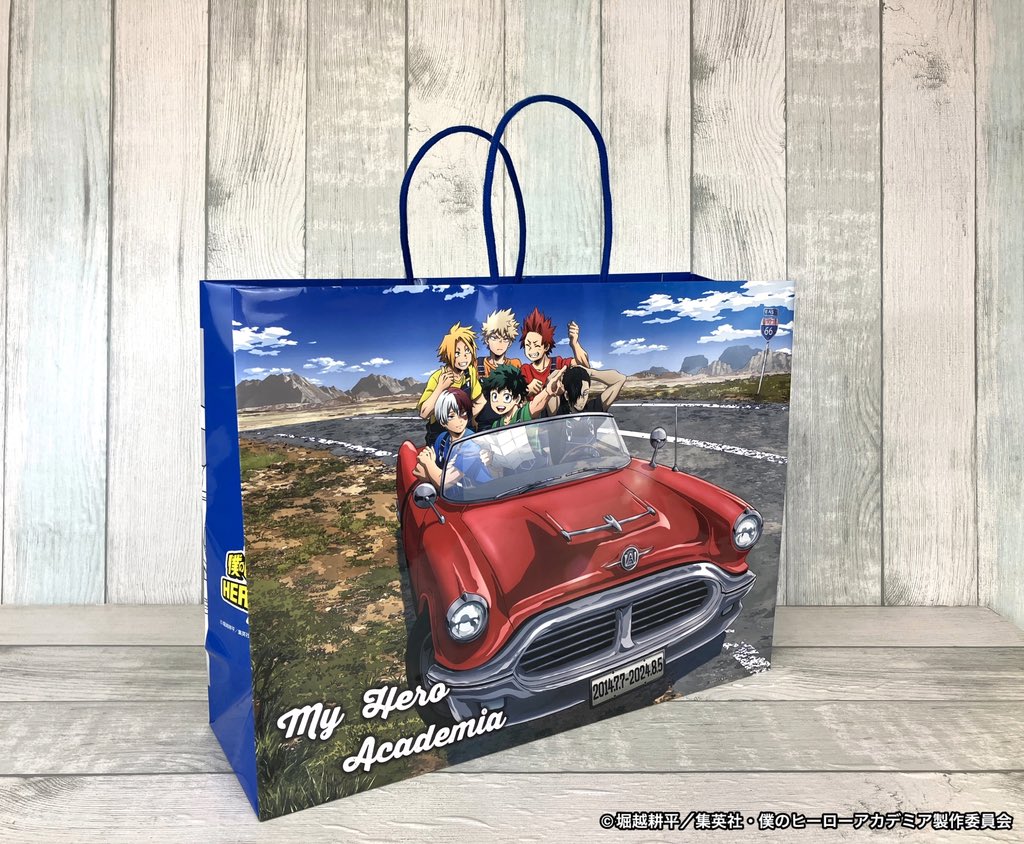 渋谷ロフト会場】10/17-11/9 ◇新規ノベルティB◇ 税込4,400円以上お