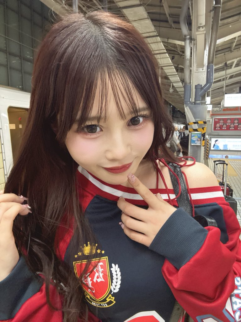 Post by 村川緋杏（CANDY TUNE） on X: びび？