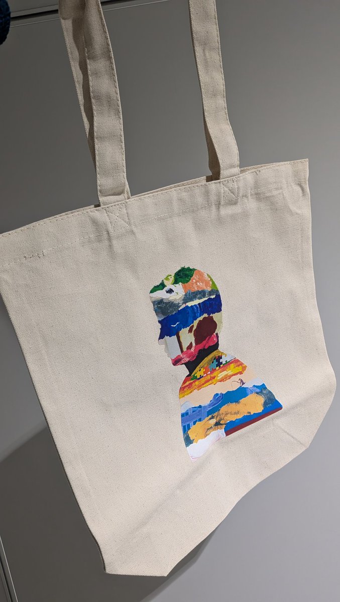 今日はお友達のNakamuさんの個展に行かせて頂きましたー! スマホの音声