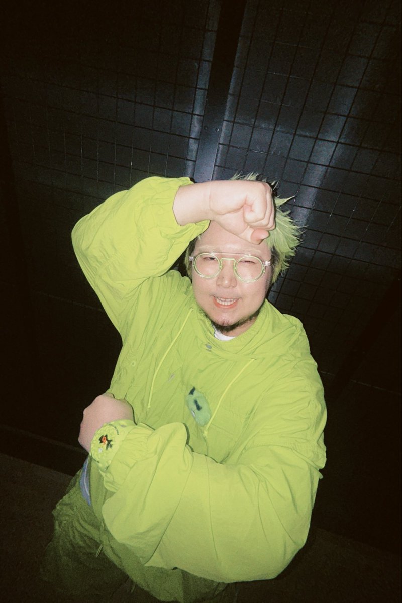 TOKYOFMリスナー感謝祭2025 げきたのでした🩷🩷🩷 Nakamuさん AKASAKI