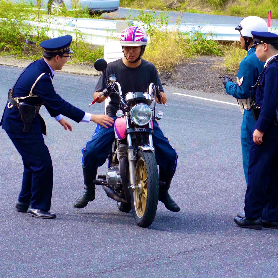 サイトウ (@SAITOKAI_FILM) / Posts / X