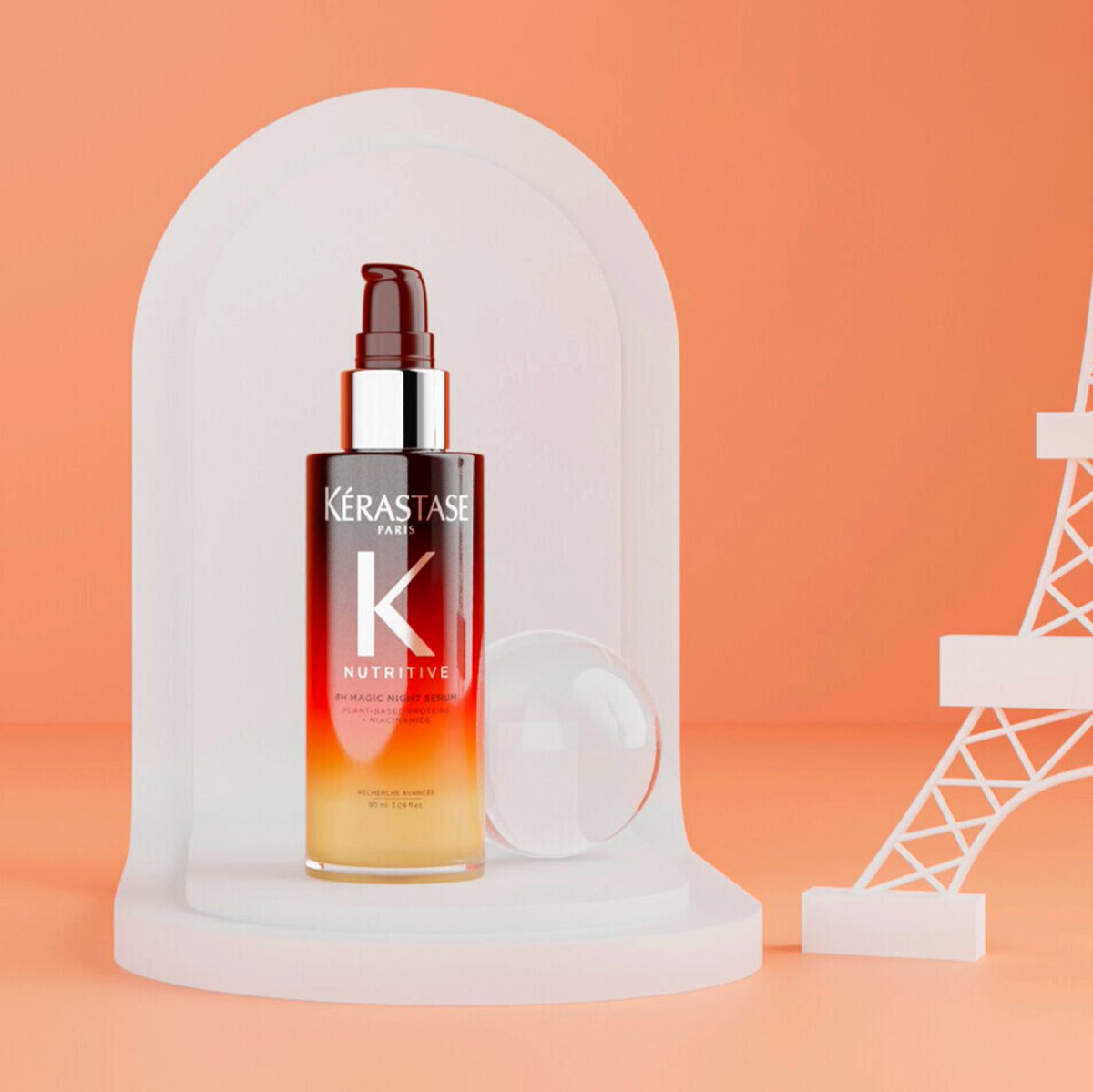 Blear様はプロフご一読推奨ページ ケラスターゼ Blear様はプロフご一読