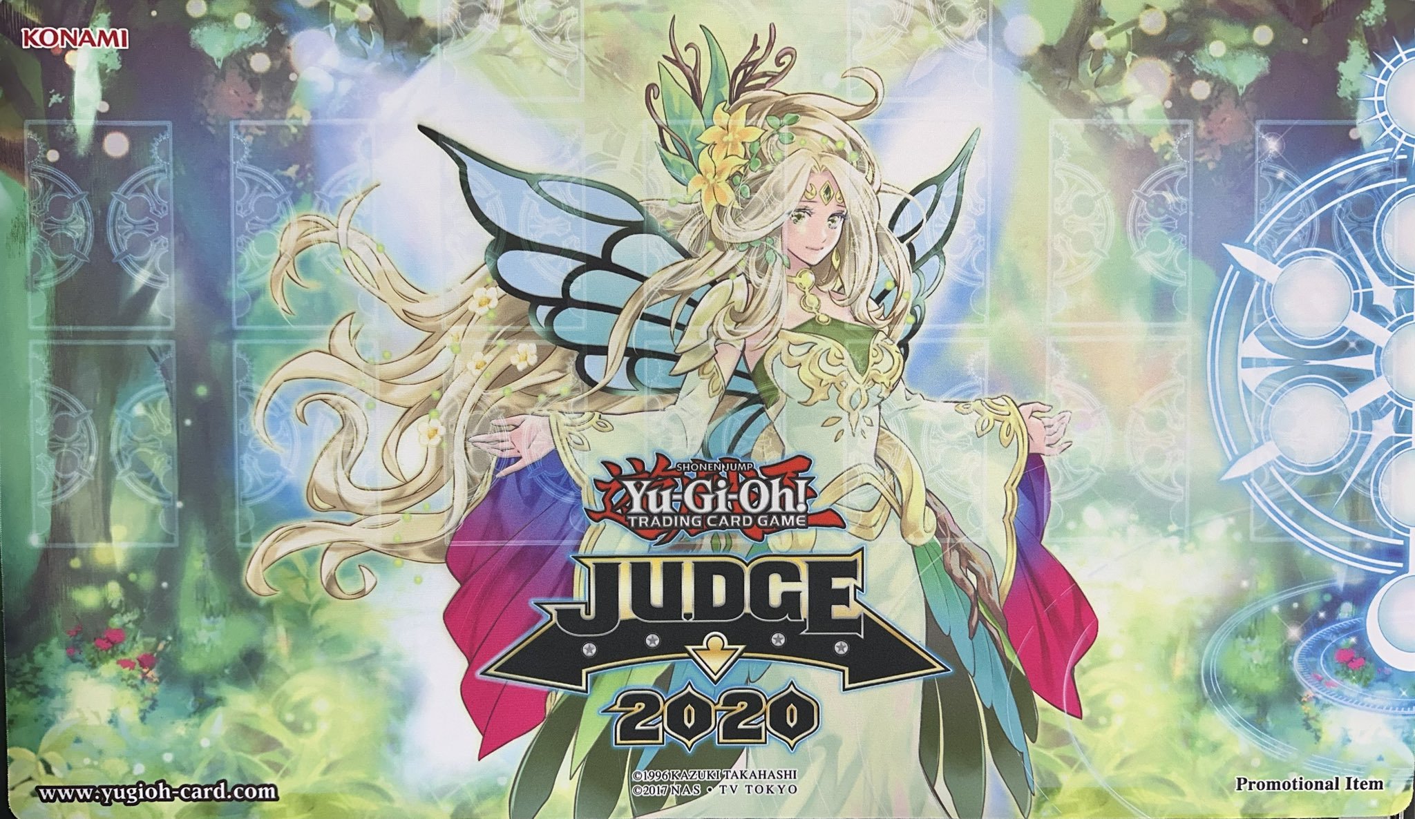 遊戯王 屋敷わらし スリーブ ASIA JUDGE 2020 70枚 遊戯王 屋敷わらし