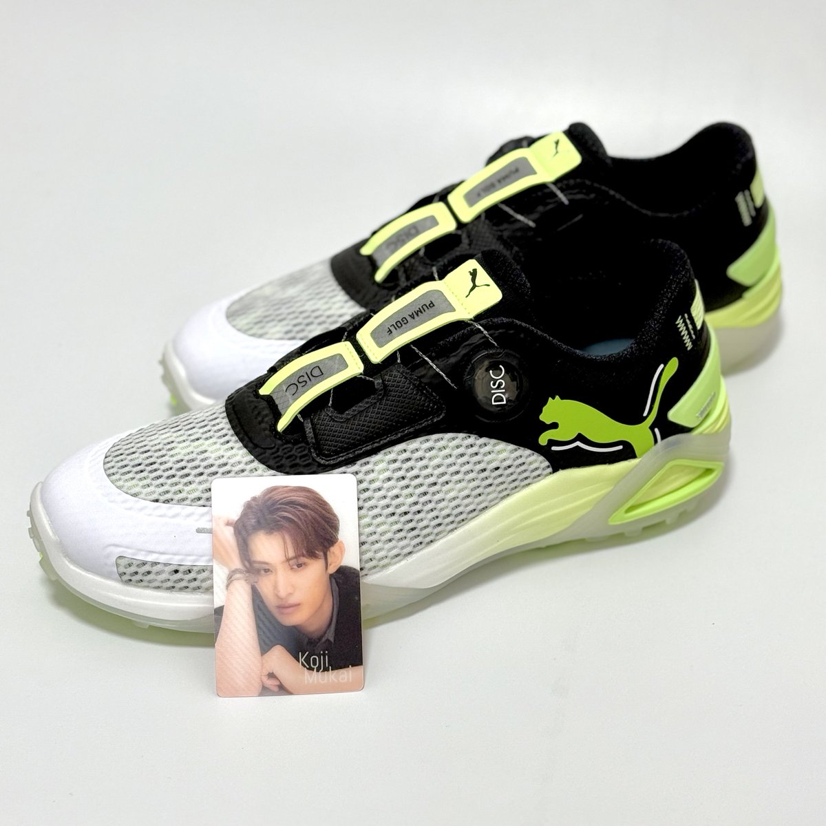 Snow Manの向井康二くんがブランドアンバサダーに就任したことを