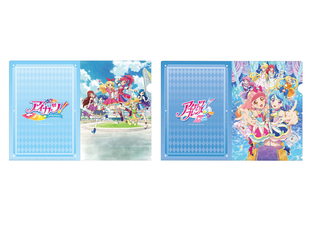 新商品情報】 「オケカツ！」杜の都公演Ver.のグッズが登場🎵 さらに