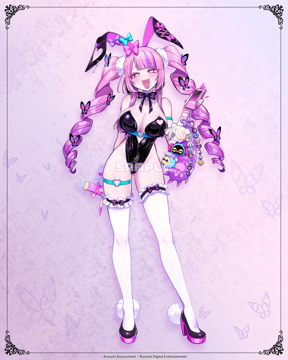 ✨「最愛チアモ」がいっぱいくじ​✨ 真実の愛に満ちたチアモのくじ