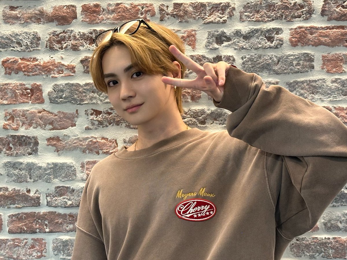 この後24:00〜生放送📻📢／ ニッポン放送 『HOKUTOの オールナイト