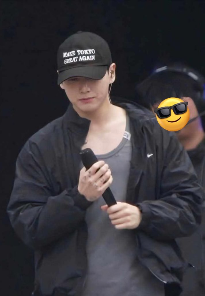 BTS キャップ CAP 原宿 TOKYO   グク着用