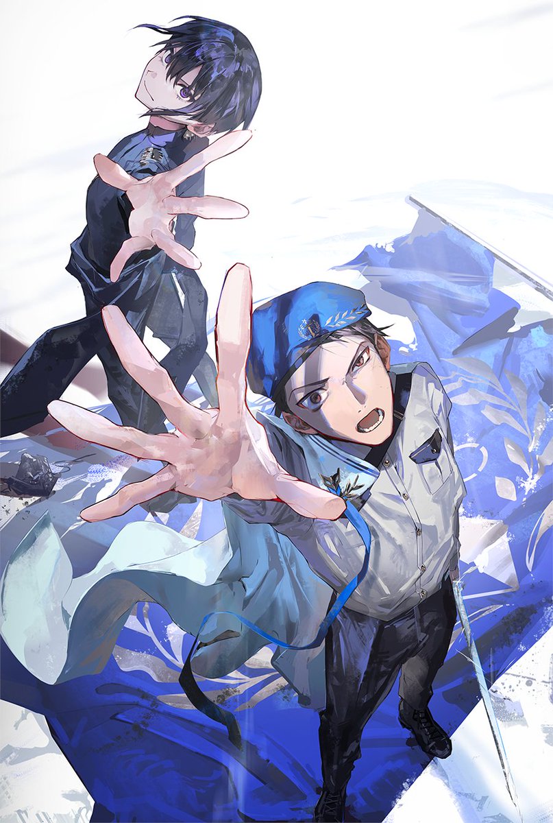 右弐沙節さん著( #migini_sasetsu_ )『勇者は使い捨てられて』、6月20