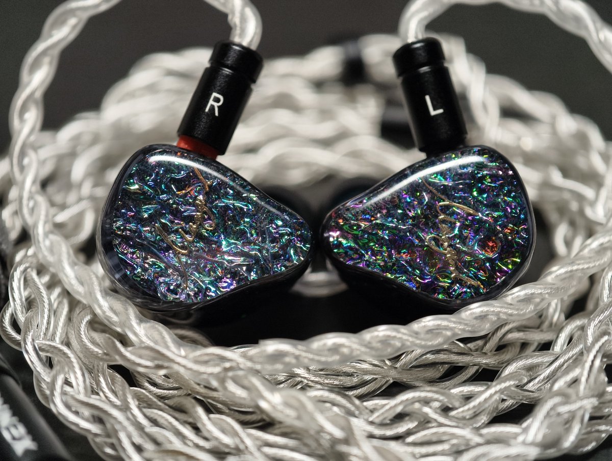 XENNS Mangird Top Pro」レビュー！ ノブールさんに貸して頂きました