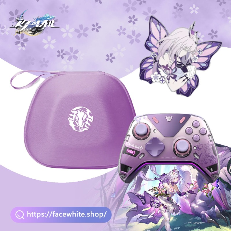 崩壊：スターレイル新商品の予約受付開始！👏 キャストリス・ゲーム