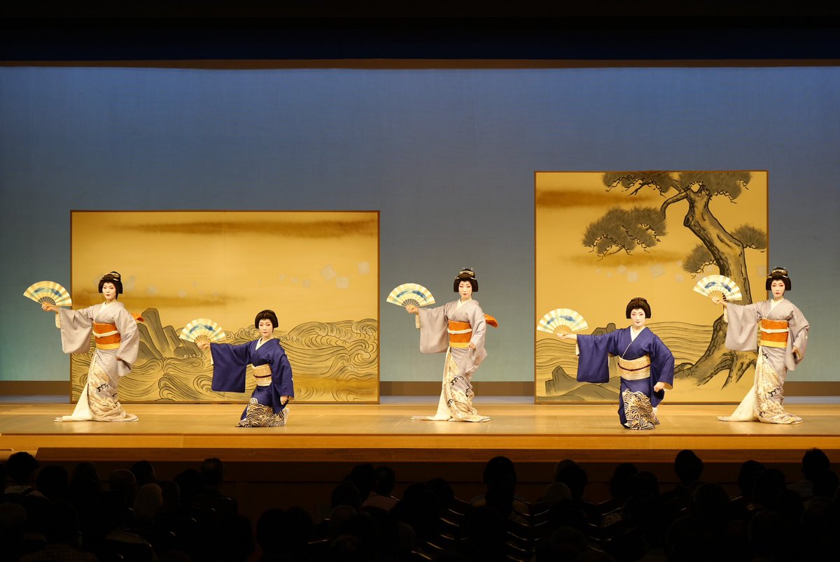 宮川町歌舞会 (@miyagawa_kabu) / Posts / X