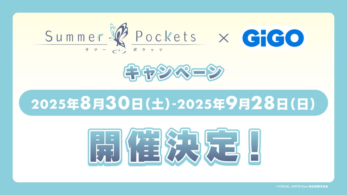 ╔════════════════╗ 🦋【 詳 細 解 禁 】🦋 Summer