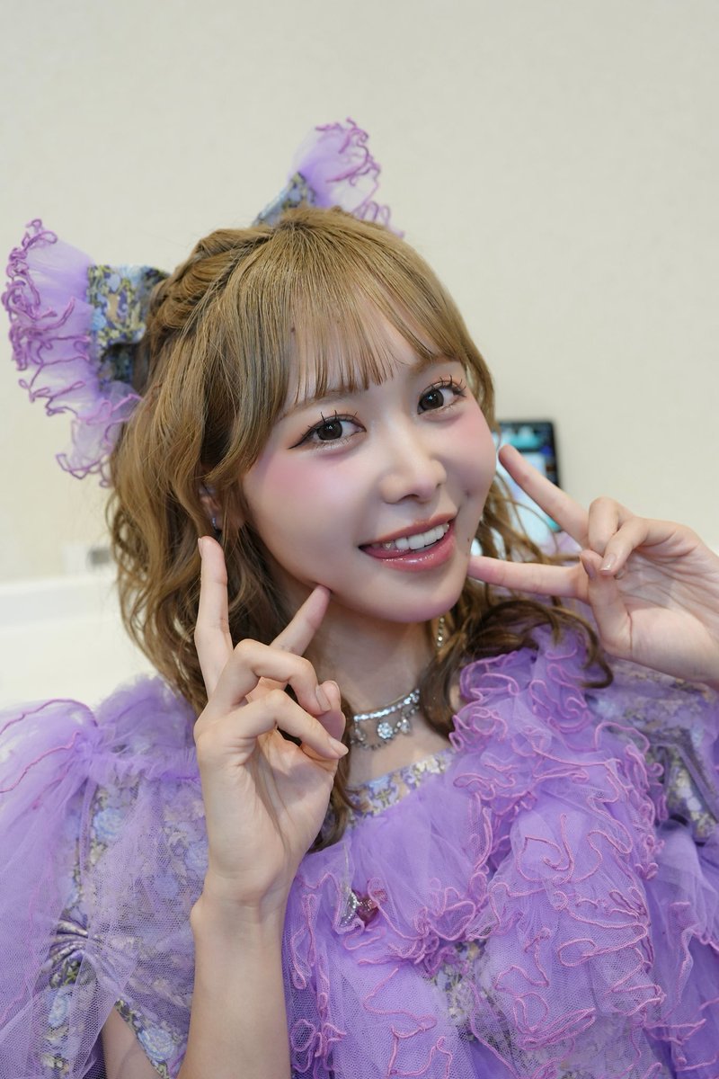 のえちゃん天才だ〜💛