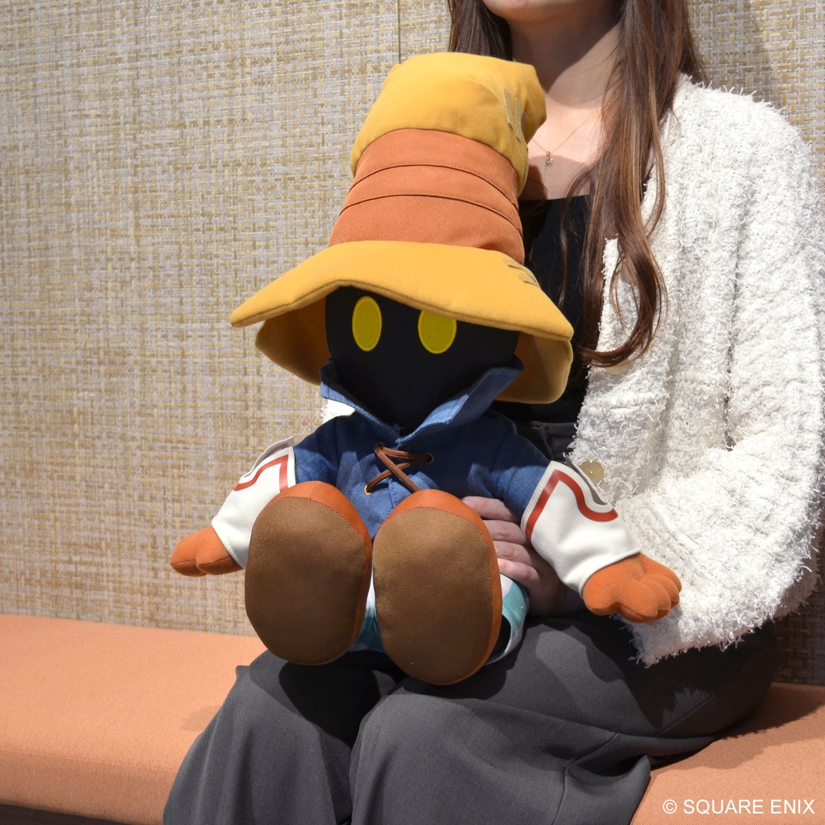 FINAL FANTASY IX 発売25周年記念くじ」7月7日順次発売！ ＼ 本日はA賞