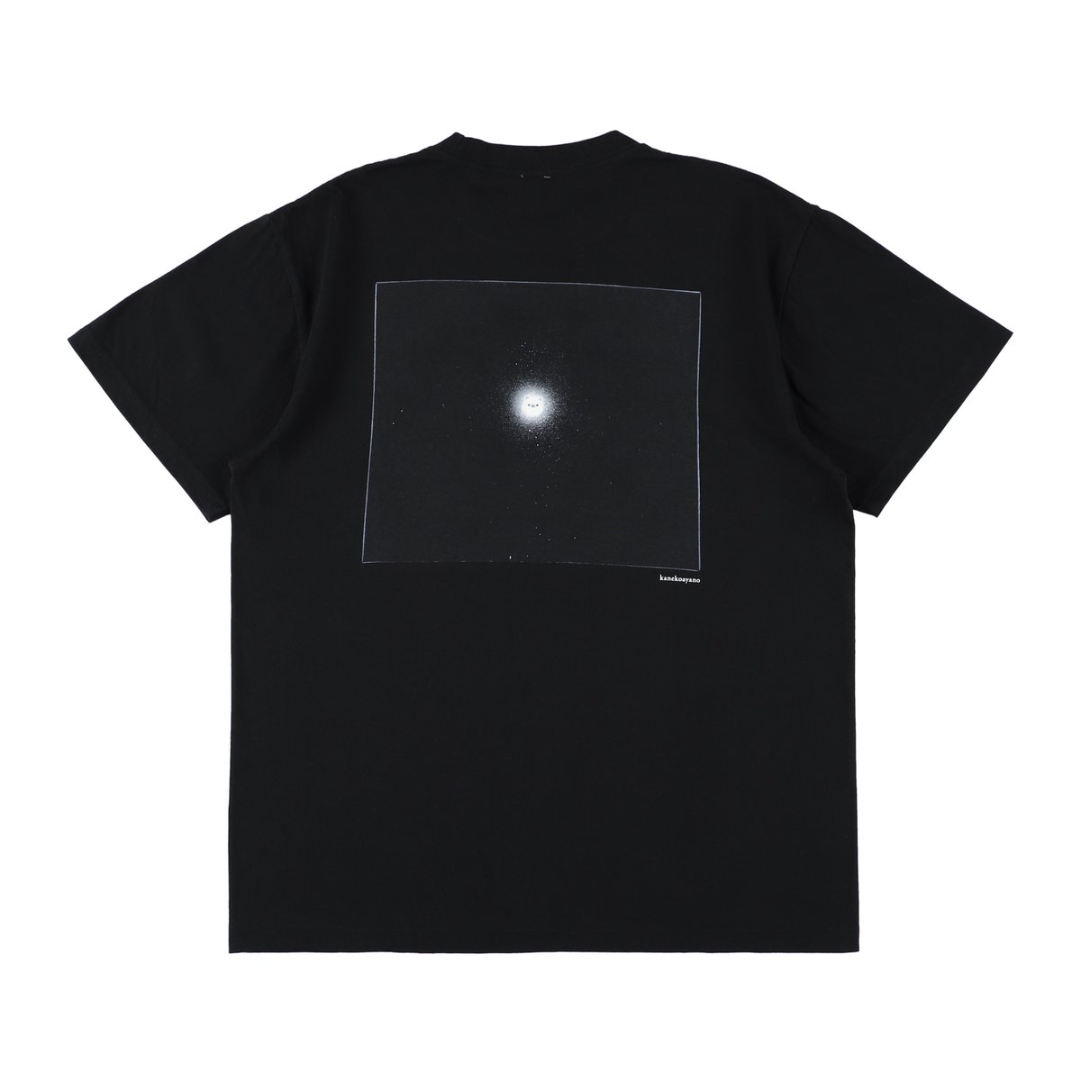 🐈新作グッズ🐈 「thread of stone Tシャツ」 フロントにアルバム英訳