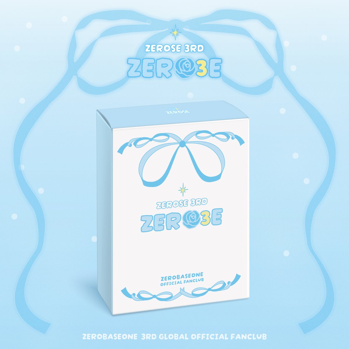 _📌 ZEROBASEONE 3rd Global Official Fanclub 'ZEROBASEONE Photo