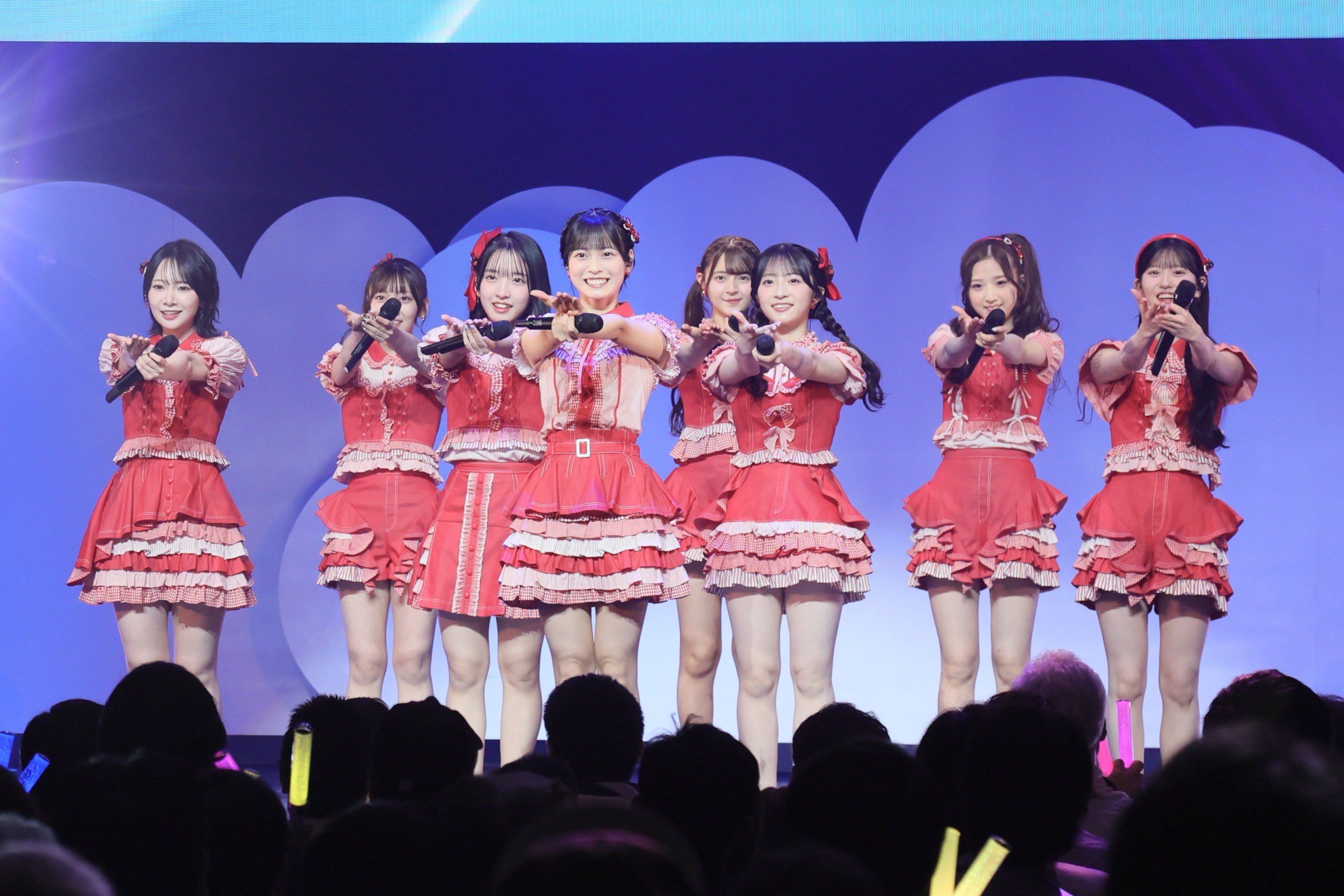 AKB48 総選挙 コンサート 開票 イベント 生写真 NMB48 2種コンプb