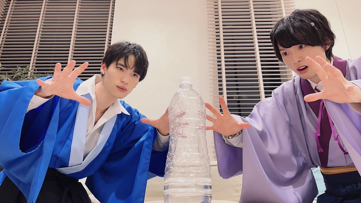 🙌🙇‍♂️✨💧✨🙇🙌