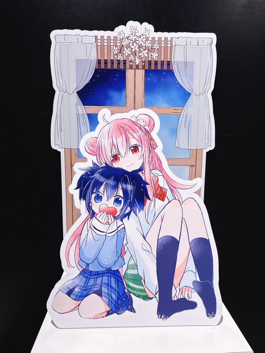 ハッピーシュガーライフ 10th Anniversaryミュージアム 「永遠の一瞬を