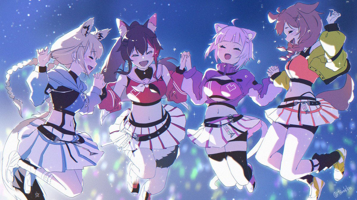 超ゲマズ2日間ありがとうございました！ 大きな声援、コメント