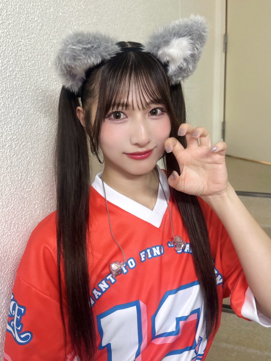 ノイミー全国ツアー2025 大阪🐙ありがとうーーー!!🐙🐙 皆のパワー