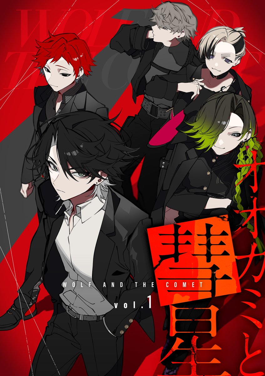 MUSIC COMIC LABELZ / Music Plus Label (@music_manga2025) / Posts / X